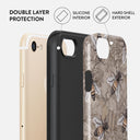 Honey Bee - iPhone SE (2022) Case 6