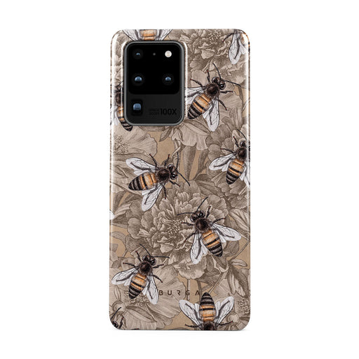 Honey Bee - Samsung Galaxy S20 Ultra 4G / 5G Case 1