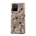 Honey Bee - Samsung Galaxy S10 Lite Case 5