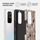 Honey Bee - Samsung Galaxy S10 Lite Case 6