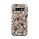 Honey Bee - Samsung Galaxy S10E Case