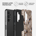 Honey Bee - Samsung Galaxy A32 5G Case 2
