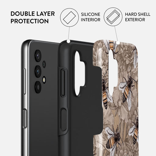 Honey Bee - Samsung Galaxy A32 5G Case 2