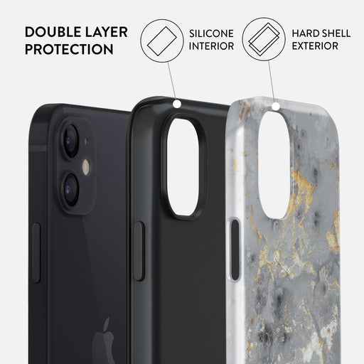 First Frost - iPhone 12 Case 5