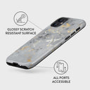 First Frost - iPhone 12 Case 6