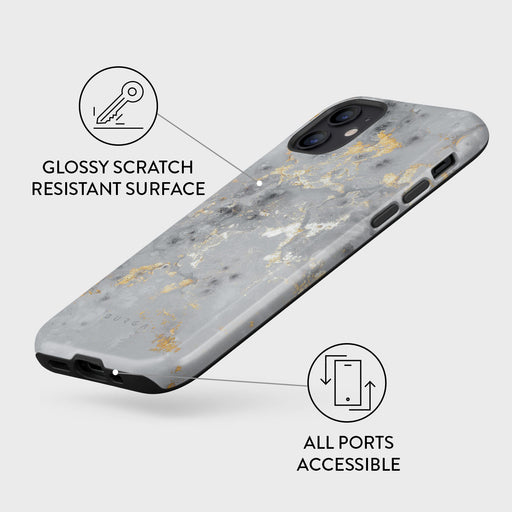 First Frost - iPhone 12 Case 6