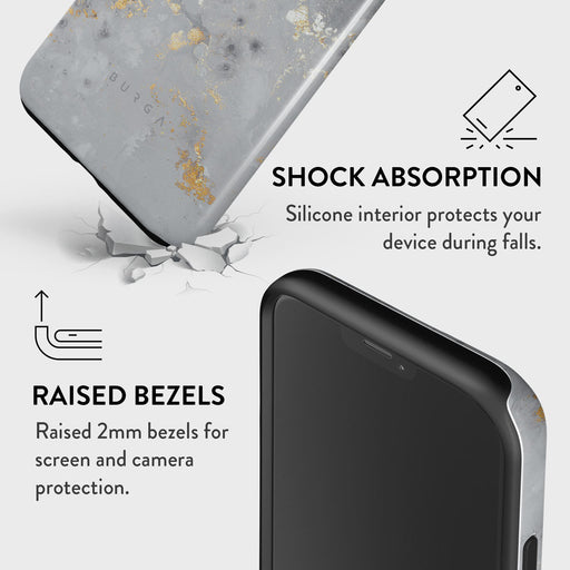 First Frost - iPhone 12 Case 21