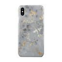 First Frost - iPhone X / XS Case 1