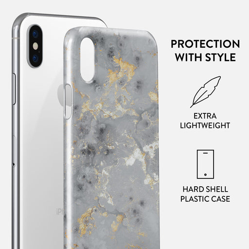 First Frost - iPhone X / XS Case 2