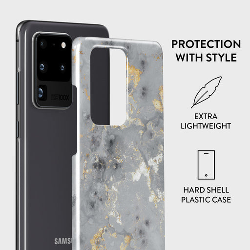 First Frost - Samsung Galaxy S20 Ultra 4G / 5G Case 2