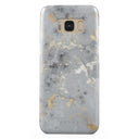 First Frost - Samsung Galaxy S8 Case