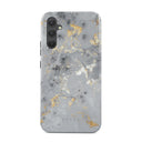 First Frost - Samsung Galaxy A34 Case 1