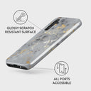 First Frost - Samsung Galaxy A34 Case 3