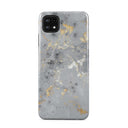 First Frost - Samsung Galaxy A22 5G Case 1