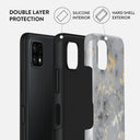 First Frost - Samsung Galaxy A22 5G Case 2