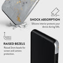 First Frost - Samsung Galaxy A22 5G Case 4