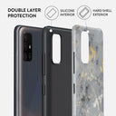 First Frost - Samsung Galaxy A71 4G Case 6