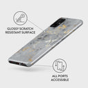 First Frost - Samsung Galaxy A71 4G Case 7