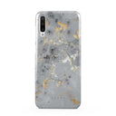 First Frost - Samsung Galaxy A70 Case 1