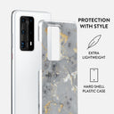 First Frost - Huawei P40 Pro Plus Case 2