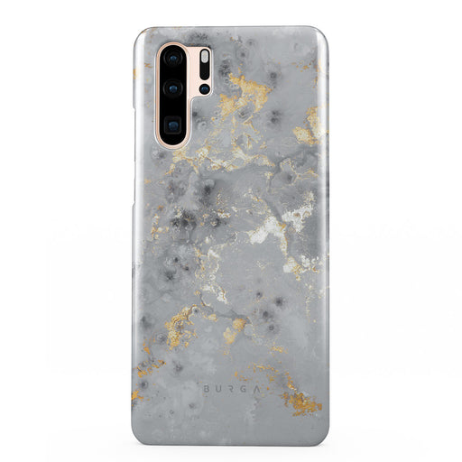 First Frost - Huawei P30 Pro Case 1