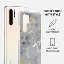 First Frost - Huawei P30 Pro Case 2