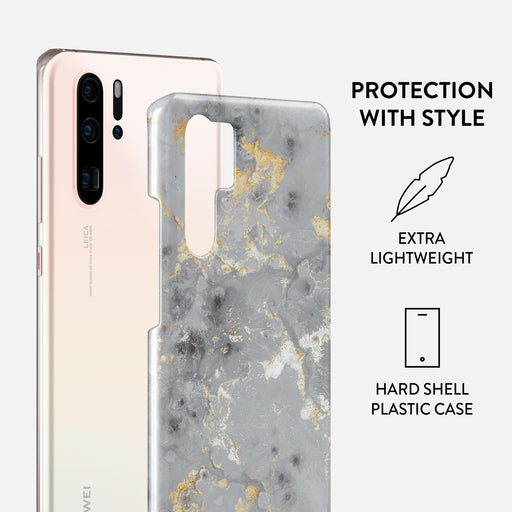First Frost - Huawei P30 Pro Case 2