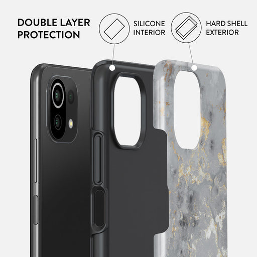 First Frost - Xiaomi Mi 11 Lite 4G / 5G Case 2