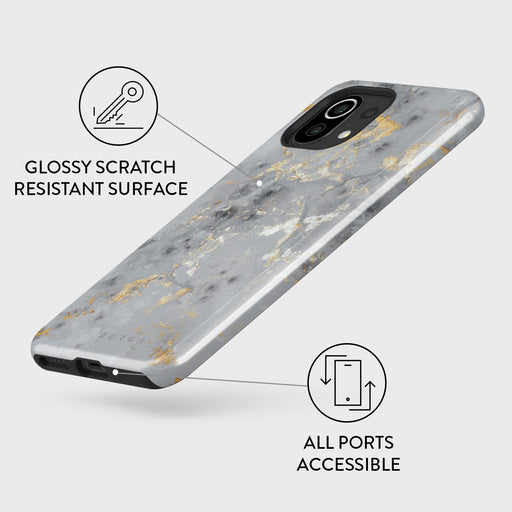 First Frost - Xiaomi Mi 11 Lite 4G / 5G Case 3