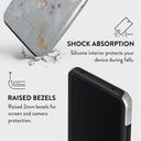 First Frost - Xiaomi Mi 11 Lite 4G / 5G Case 4