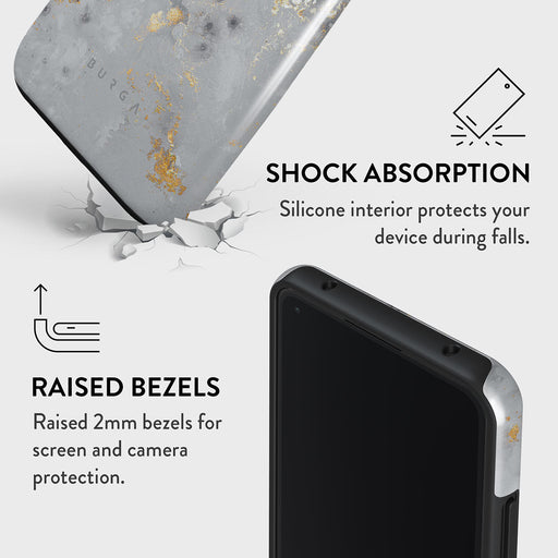 First Frost - Xiaomi Mi 11 Lite 4G / 5G Case 4