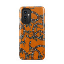 Bitter Apricot - Snake OnePlus 9 Case 1