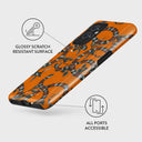 Bitter Apricot - Snake OnePlus 9 Case 3