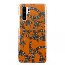 Bitter Apricot - Snake Huawei P30 Pro Case