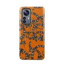 Bitter Apricot - Snake Xiaomi 12 Pro Case 1