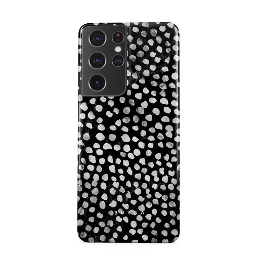 Night Sky - Dotted Samsung Galaxy S21 Ultra Case 1