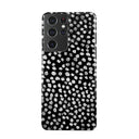 Night Sky - Dotted Samsung Galaxy S21 Ultra Case