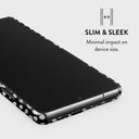 Night Sky - Dotted Samsung Galaxy S21 Ultra Case 4