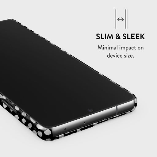 Night Sky - Dotted Samsung Galaxy S21 Ultra Case 4