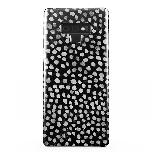 Night Sky - Dotted Samsung Galaxy Note 9 Case 1