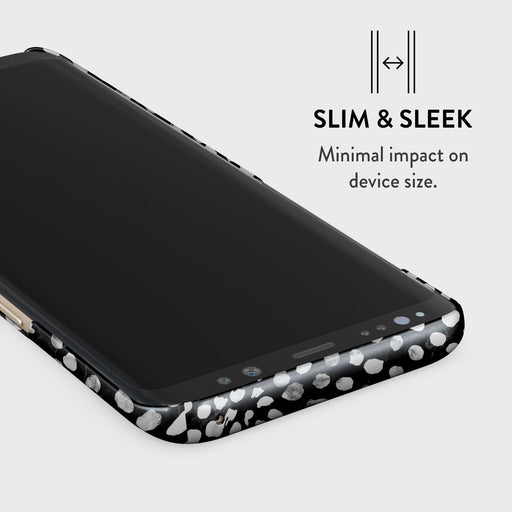 Night Sky - Dotted Samsung Galaxy Note 9 Case 4