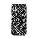 Night Sky - Dotted Samsung Galaxy A13 4G Case 1