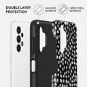 Night Sky - Dotted Samsung Galaxy A13 4G Case 2