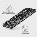 Night Sky - Dotted Samsung Galaxy A13 4G Case 3