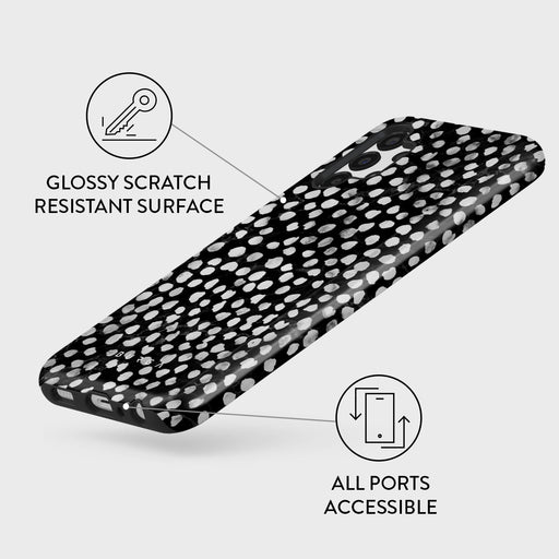 Night Sky - Dotted Samsung Galaxy A13 4G Case 3