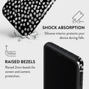 Night Sky - Dotted Samsung Galaxy A13 4G Case 4
