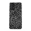 Night Sky - Dotted Samsung Galaxy A52 / A52S 4G / 5G Case 1
