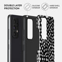 Night Sky - Dotted Samsung Galaxy A52 / A52S 4G / 5G Case 2