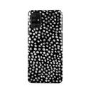 Night Sky - Dotted Samsung Galaxy A51 4G Case