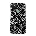 Night Sky - Dotted Google Pixel 5 Case